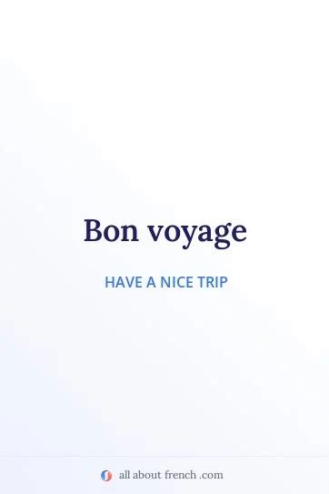 bon voyage in tagalog sentence|Bon voyage Definition & Meaning .